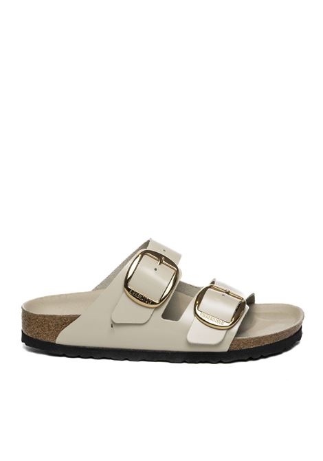  BIRKENSTOCK | ARIZONA BIG BUCKLE1031873-OYSTER